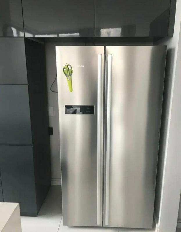 To Let 2 Bedroom Property for Rent in Sandown Gauteng