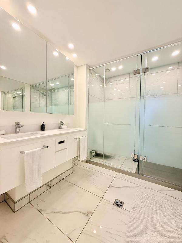 To Let 2 Bedroom Property for Rent in Sandown Gauteng
