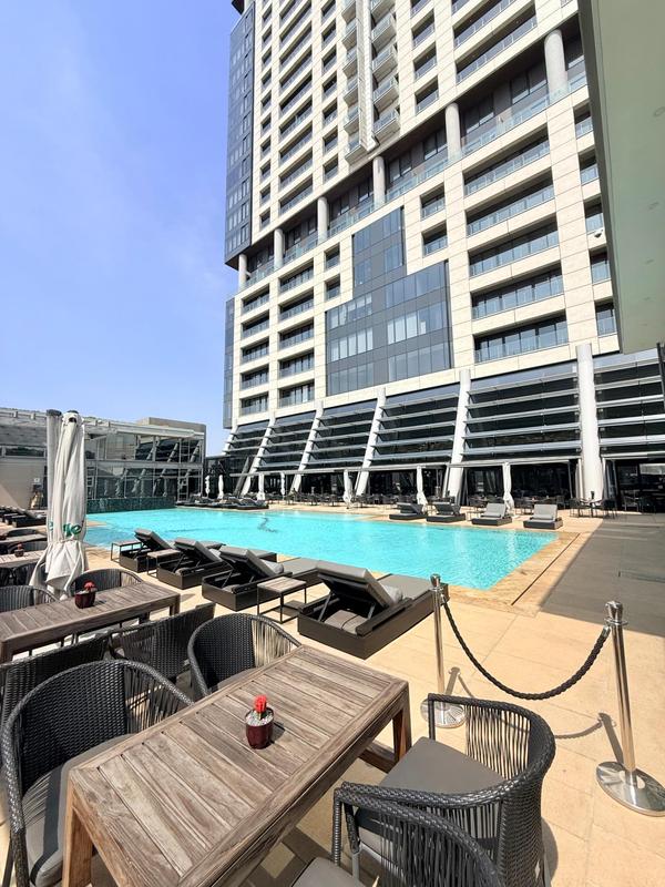 2 Bedroom Property for Sale in Sandown Gauteng
