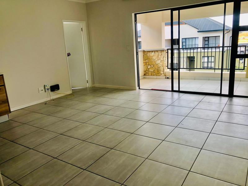 To Let 1 Bedroom Property for Rent in Waterfall Gauteng