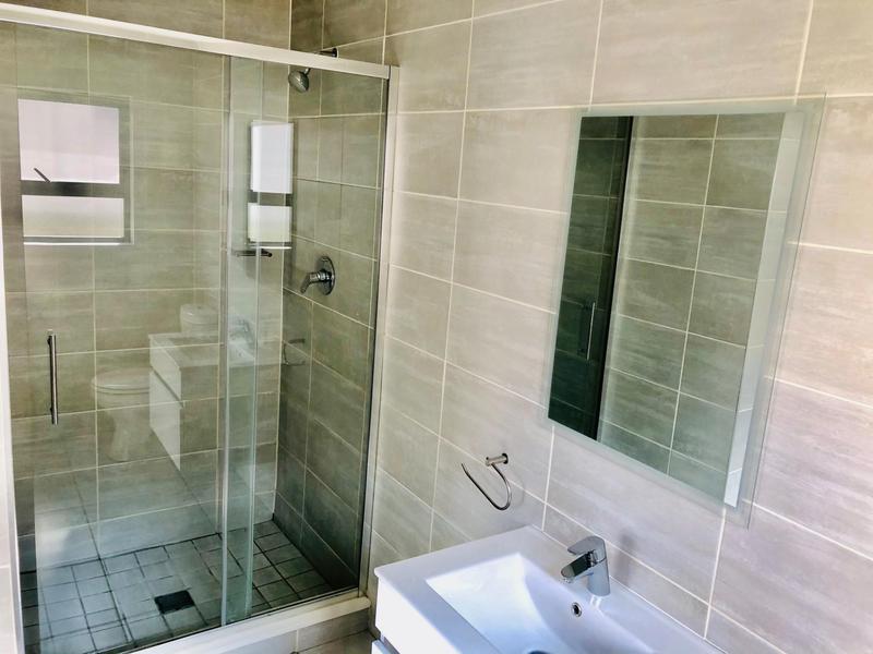 To Let 1 Bedroom Property for Rent in Waterfall Gauteng