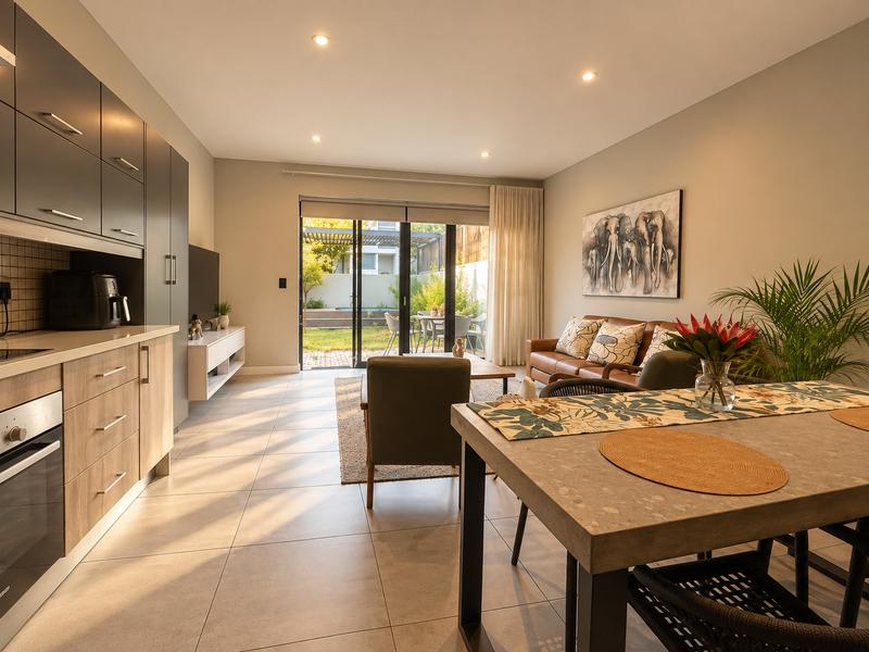 To Let 2 Bedroom Property for Rent in Menlo Park Gauteng