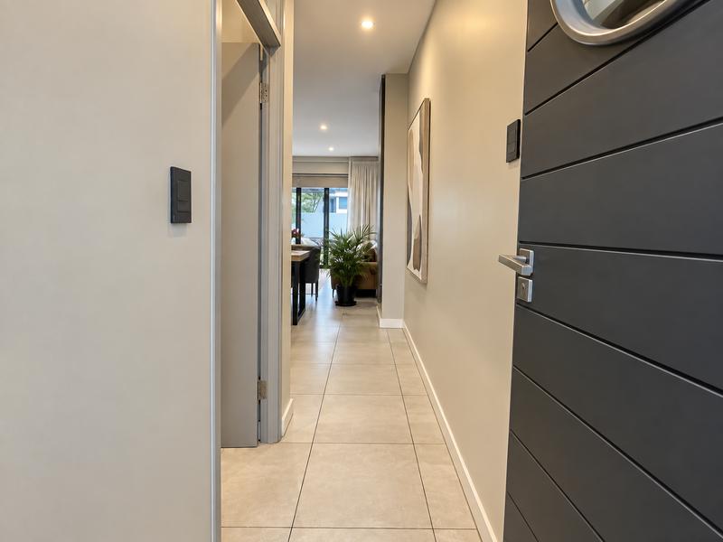 To Let 2 Bedroom Property for Rent in Menlo Park Gauteng