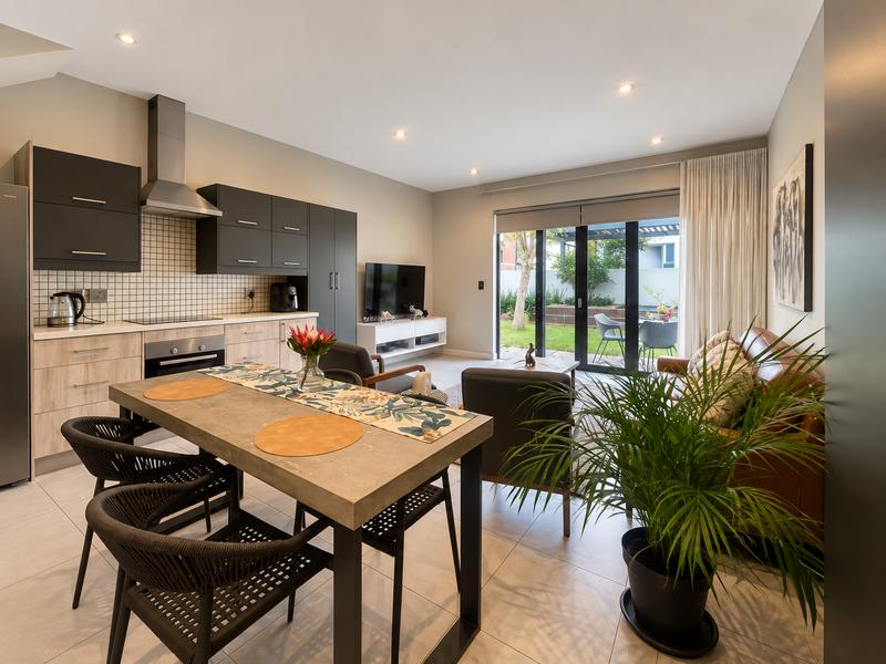 To Let 2 Bedroom Property for Rent in Menlo Park Gauteng