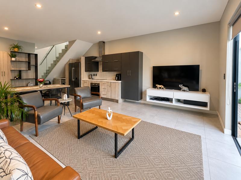 To Let 2 Bedroom Property for Rent in Menlo Park Gauteng