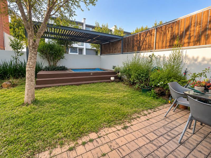 To Let 2 Bedroom Property for Rent in Menlo Park Gauteng
