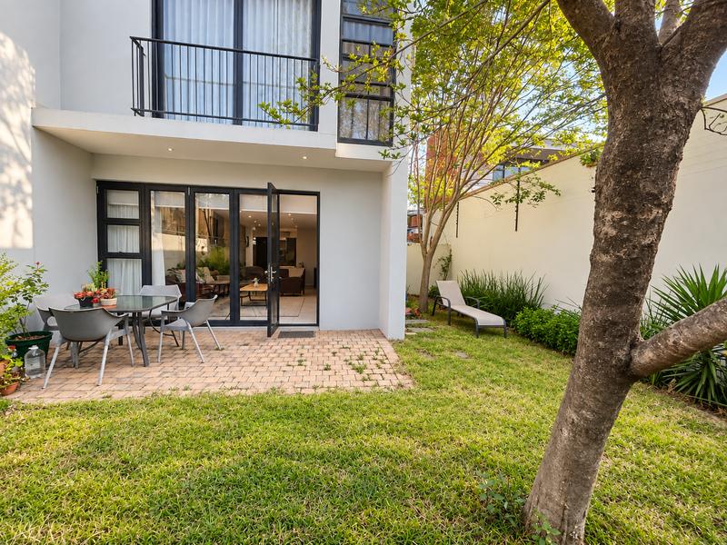 To Let 2 Bedroom Property for Rent in Menlo Park Gauteng