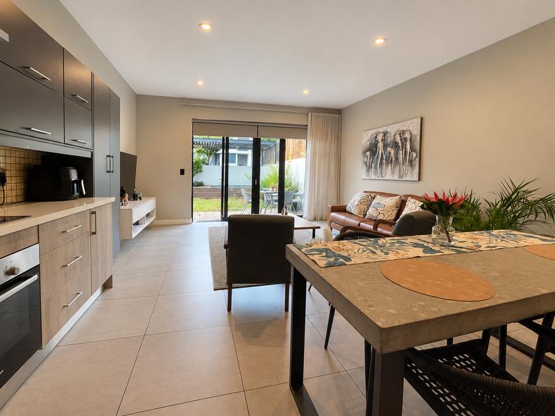 To Let 2 Bedroom Property for Rent in Menlo Park Gauteng
