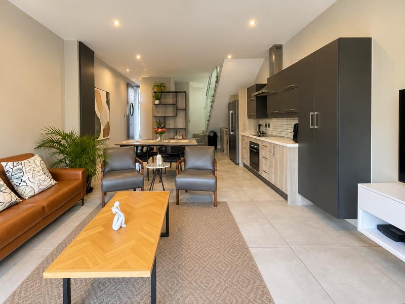 To Let 2 Bedroom Property for Rent in Menlo Park Gauteng