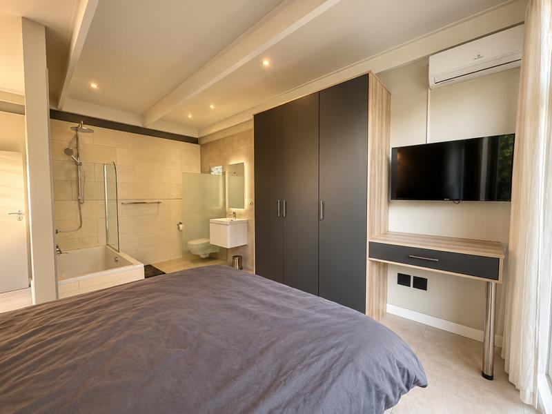 To Let 2 Bedroom Property for Rent in Menlo Park Gauteng
