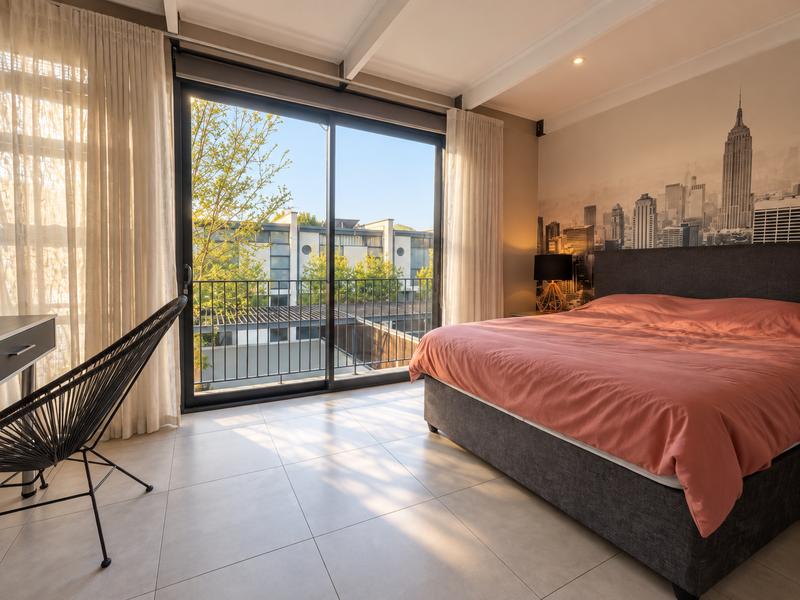 To Let 2 Bedroom Property for Rent in Menlo Park Gauteng