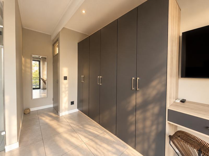 To Let 2 Bedroom Property for Rent in Menlo Park Gauteng