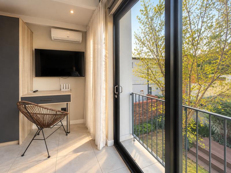 To Let 2 Bedroom Property for Rent in Menlo Park Gauteng