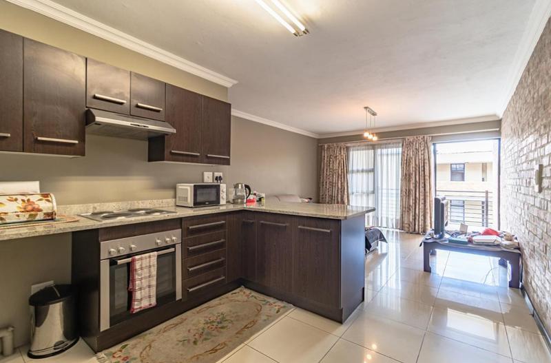 To Let 1 Bedroom Property for Rent in Solheim Gauteng