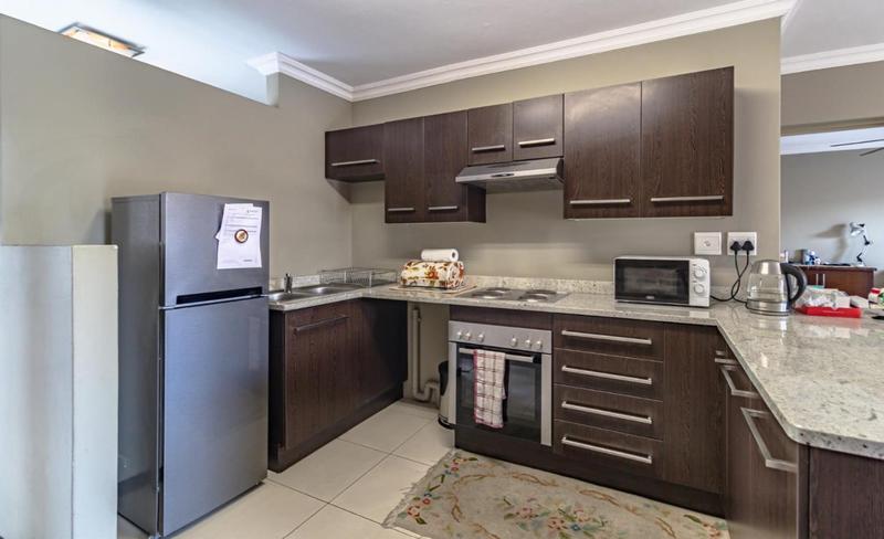 To Let 1 Bedroom Property for Rent in Solheim Gauteng
