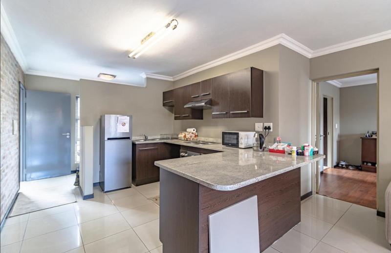 To Let 1 Bedroom Property for Rent in Solheim Gauteng