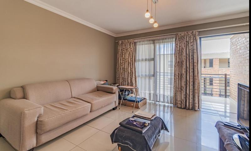 To Let 1 Bedroom Property for Rent in Solheim Gauteng