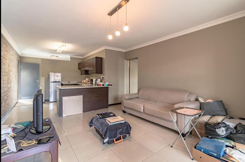 To Let 1 Bedroom Property for Rent in Solheim Gauteng