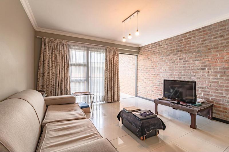 To Let 1 Bedroom Property for Rent in Solheim Gauteng