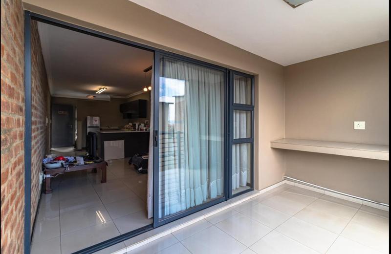 To Let 1 Bedroom Property for Rent in Solheim Gauteng