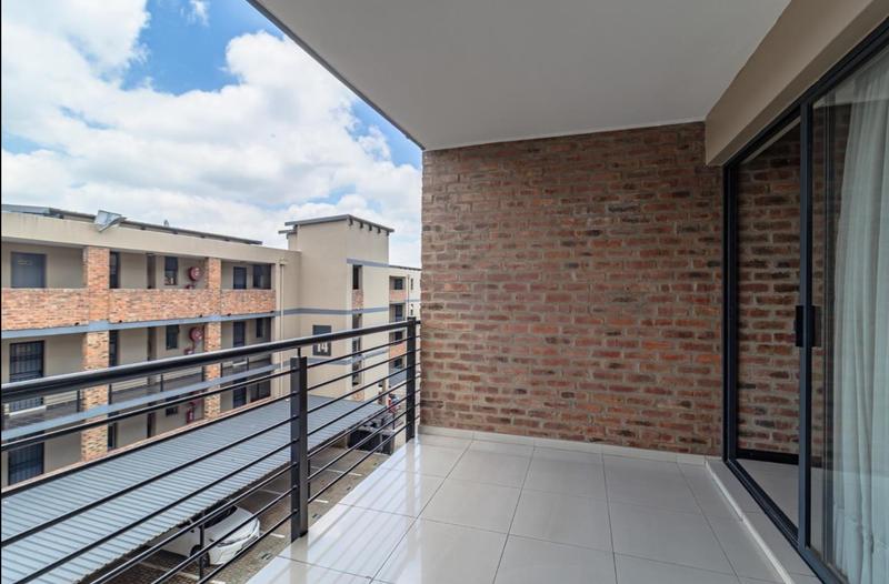 To Let 1 Bedroom Property for Rent in Solheim Gauteng