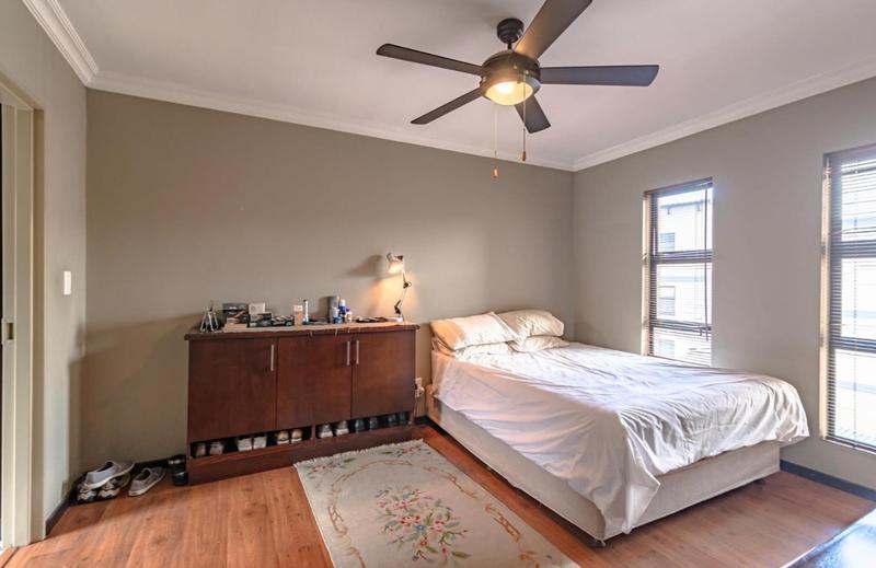 To Let 1 Bedroom Property for Rent in Solheim Gauteng