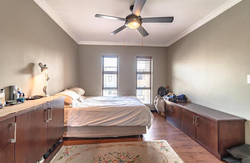 To Let 1 Bedroom Property for Rent in Solheim Gauteng