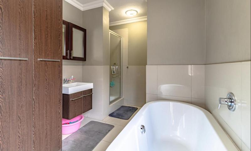 To Let 1 Bedroom Property for Rent in Solheim Gauteng