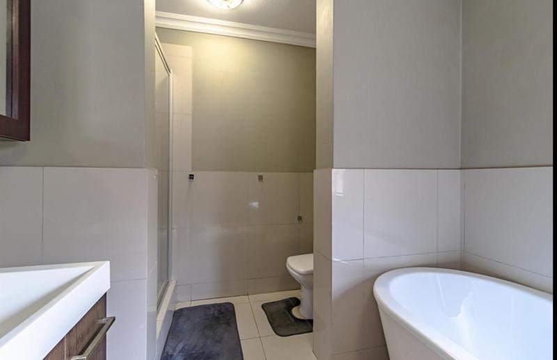 To Let 1 Bedroom Property for Rent in Solheim Gauteng