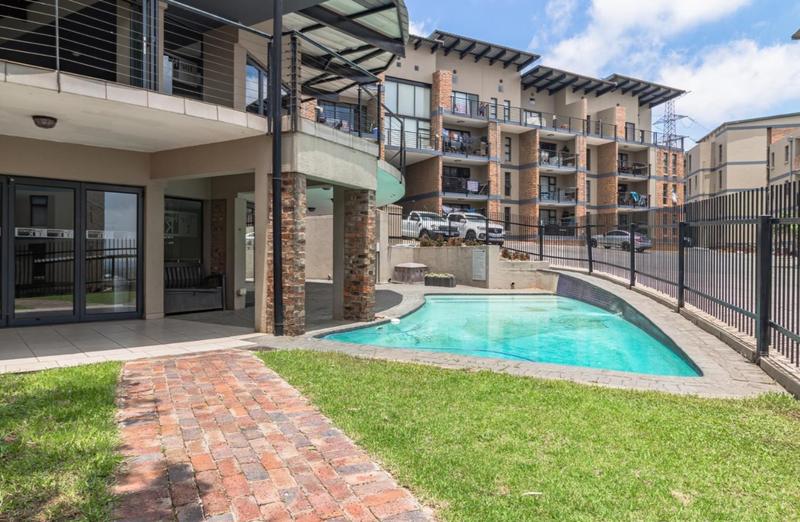 To Let 1 Bedroom Property for Rent in Solheim Gauteng