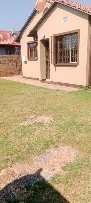 To Let 2 Bedroom Property for Rent in Dawn Park Gauteng
