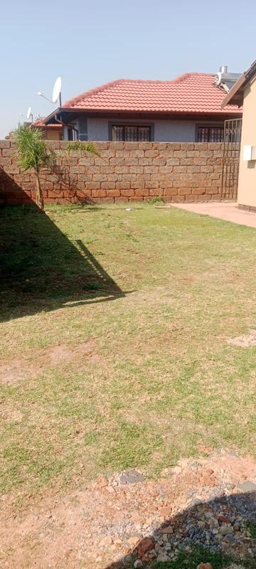 To Let 2 Bedroom Property for Rent in Dawn Park Gauteng