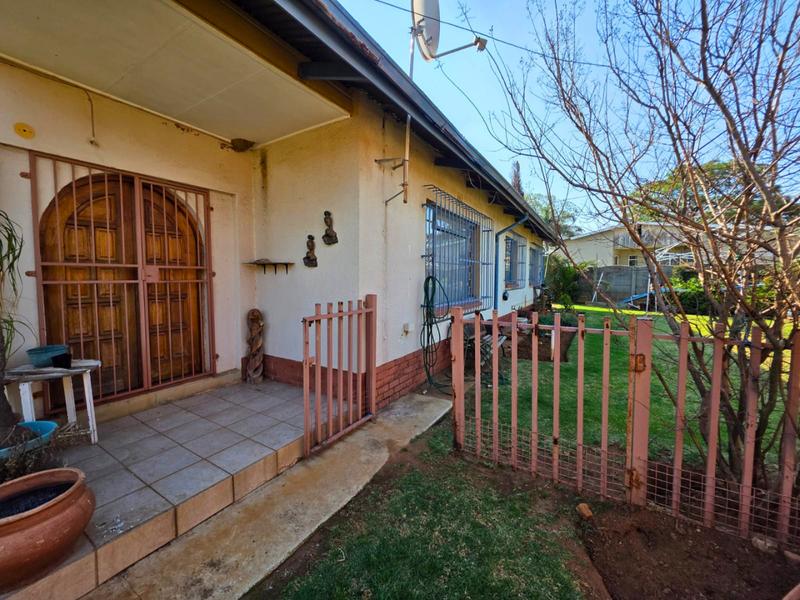 3 Bedroom Property for Sale in Minnebron Gauteng