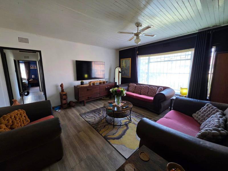 3 Bedroom Property for Sale in Minnebron Gauteng
