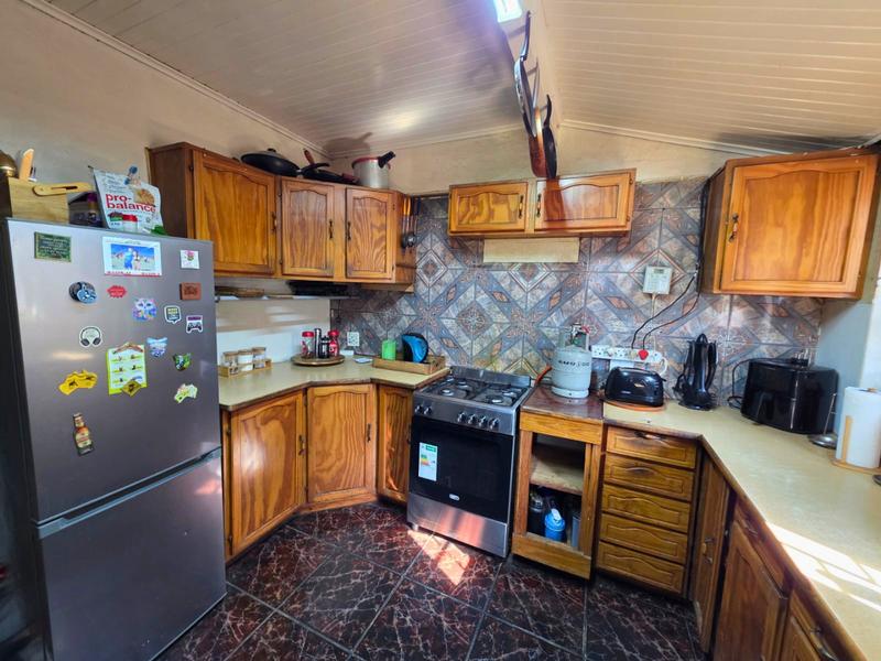 3 Bedroom Property for Sale in Minnebron Gauteng