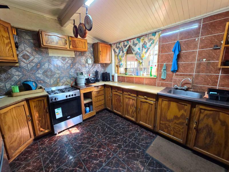 3 Bedroom Property for Sale in Minnebron Gauteng