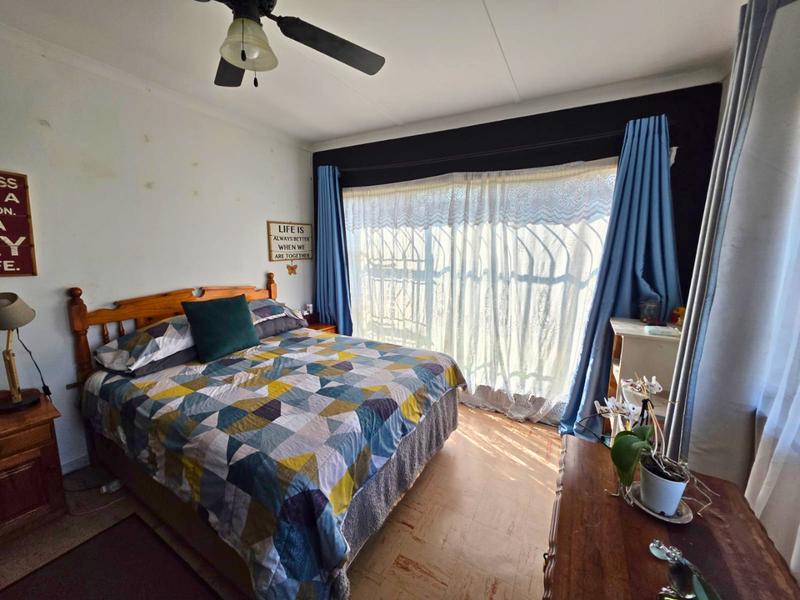 3 Bedroom Property for Sale in Minnebron Gauteng