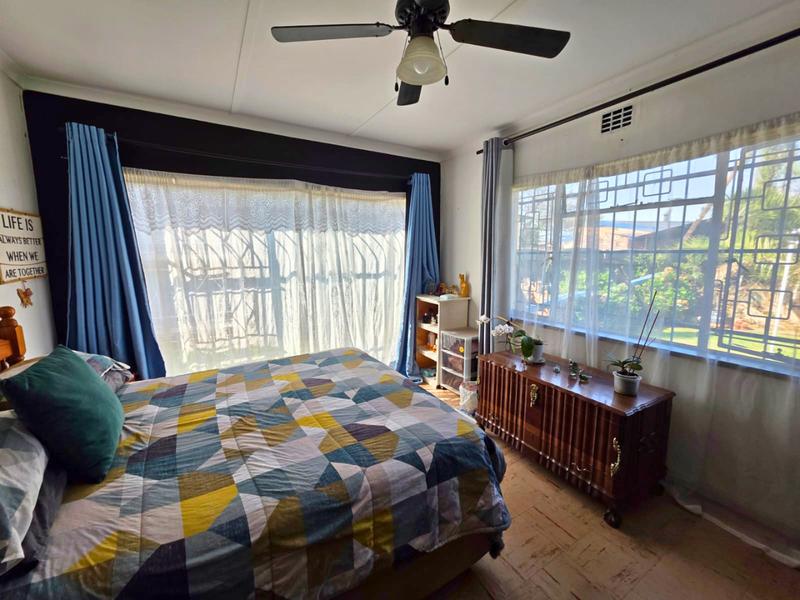 3 Bedroom Property for Sale in Minnebron Gauteng