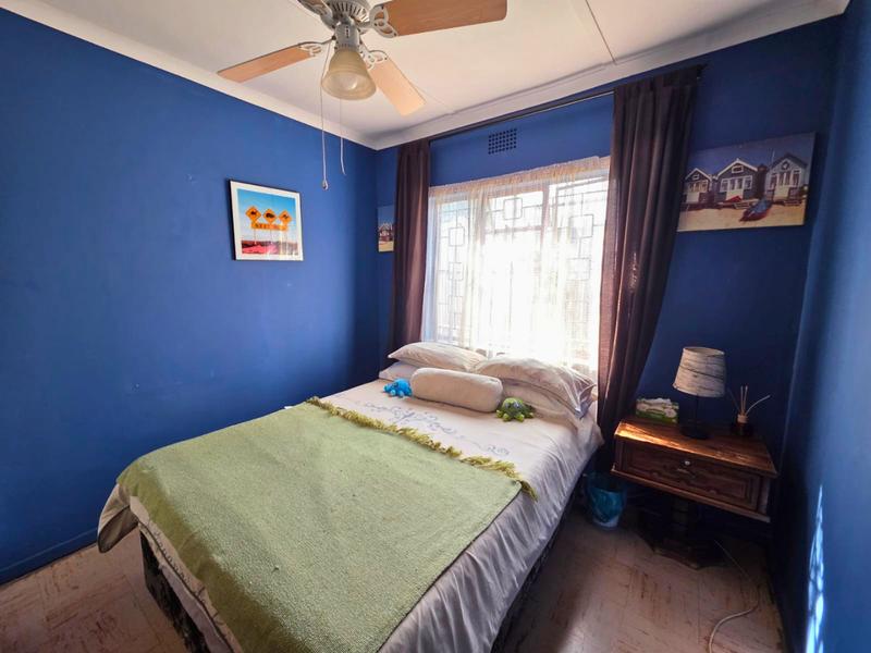 3 Bedroom Property for Sale in Minnebron Gauteng