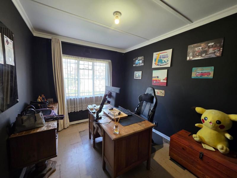 3 Bedroom Property for Sale in Minnebron Gauteng