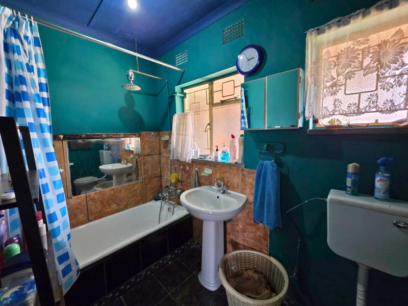 3 Bedroom Property for Sale in Minnebron Gauteng