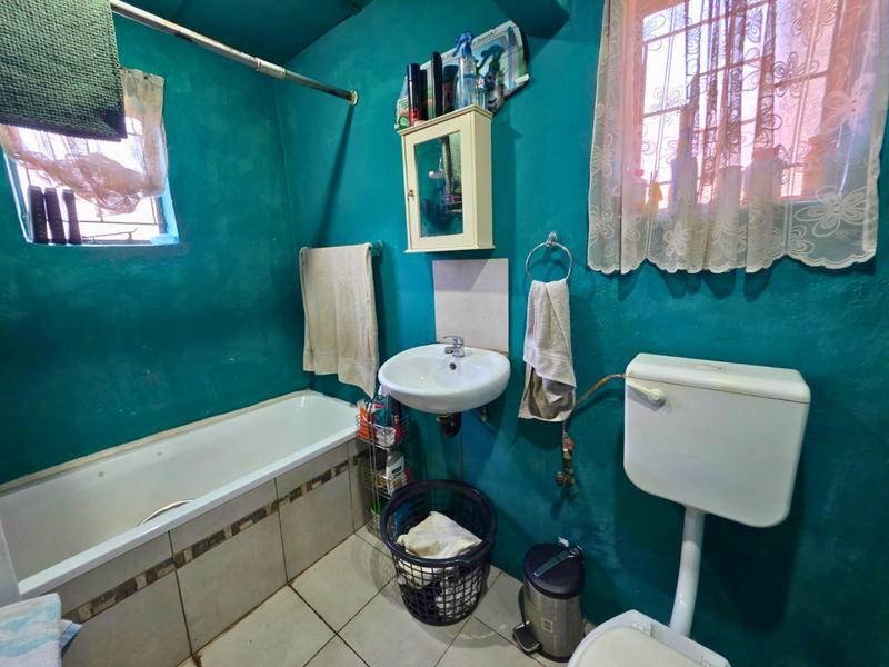 3 Bedroom Property for Sale in Minnebron Gauteng