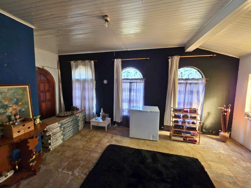 3 Bedroom Property for Sale in Minnebron Gauteng