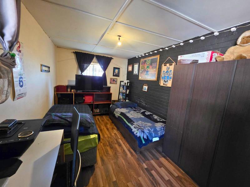 3 Bedroom Property for Sale in Minnebron Gauteng
