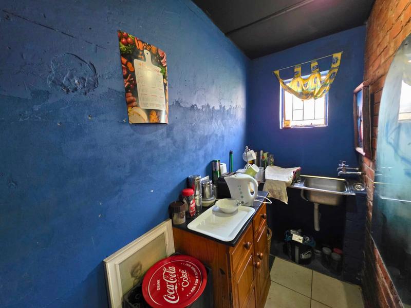 3 Bedroom Property for Sale in Minnebron Gauteng