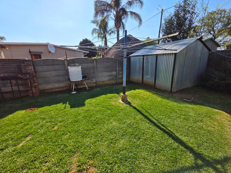 3 Bedroom Property for Sale in Minnebron Gauteng