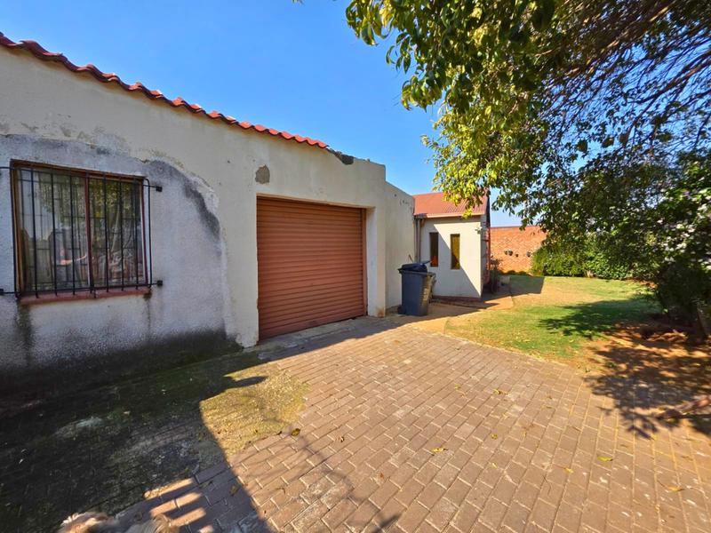 3 Bedroom Property for Sale in Minnebron Gauteng