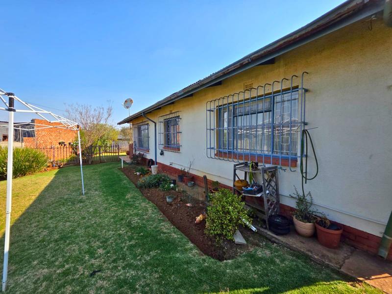 3 Bedroom Property for Sale in Minnebron Gauteng