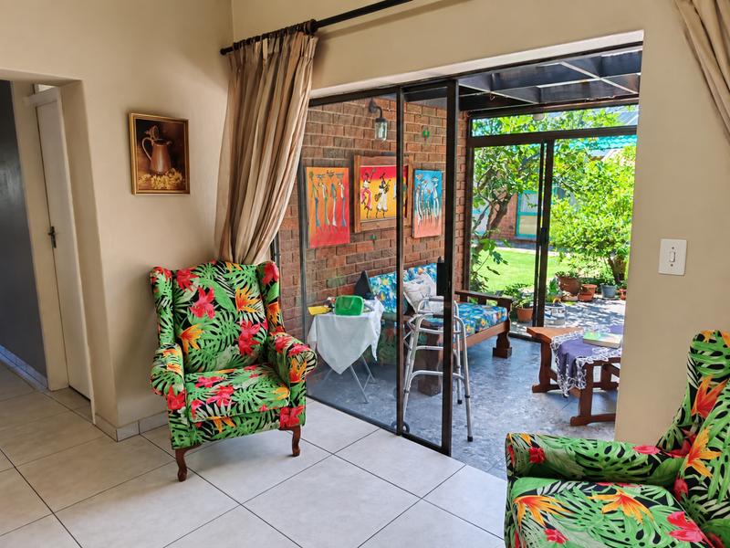 3 Bedroom Property for Sale in Edleen Gauteng
