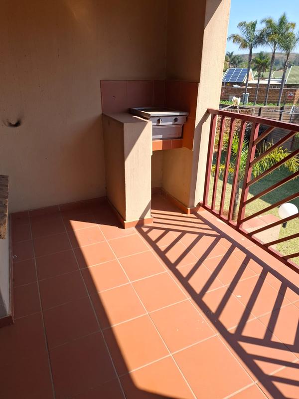 To Let 2 Bedroom Property for Rent in Moreleta Park Gauteng